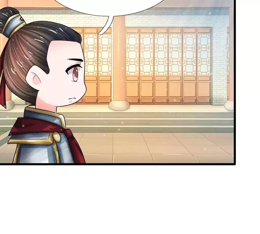 Destined to be Empress Chapter 217 – Page 6