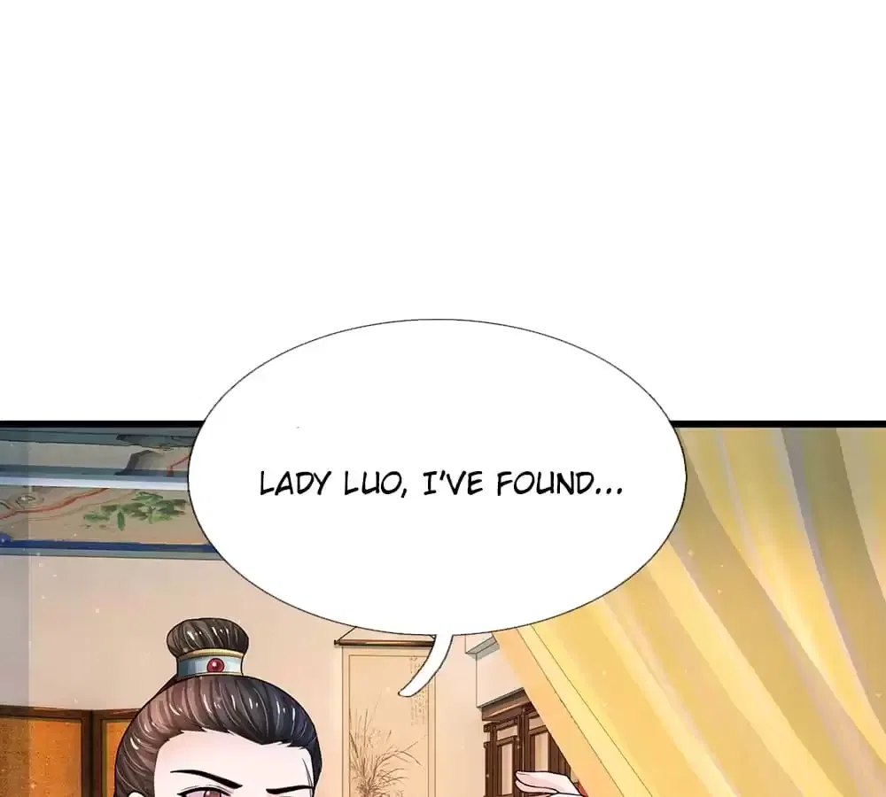Destined to be Empress Chapter 217 – Page 9