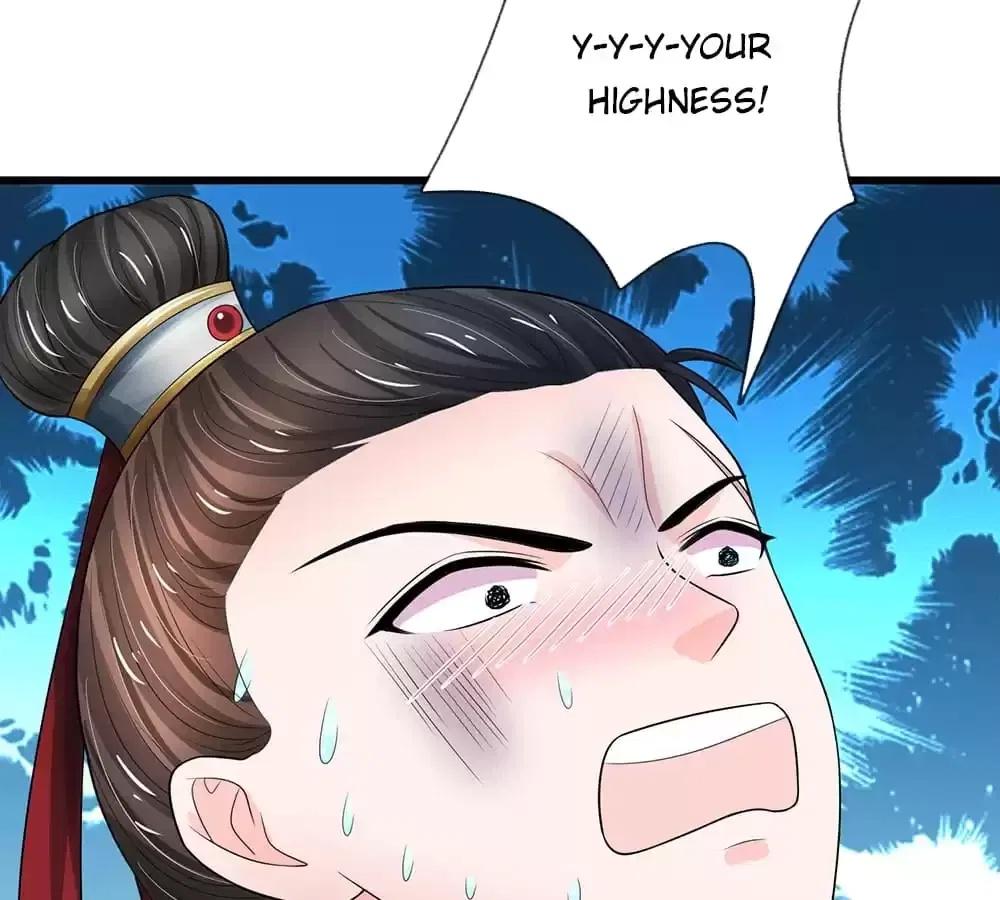 Destined to be Empress Chapter 217 – Page 12
