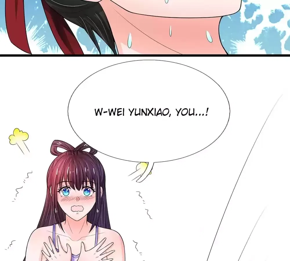 Destined to be Empress Chapter 217 – Page 13