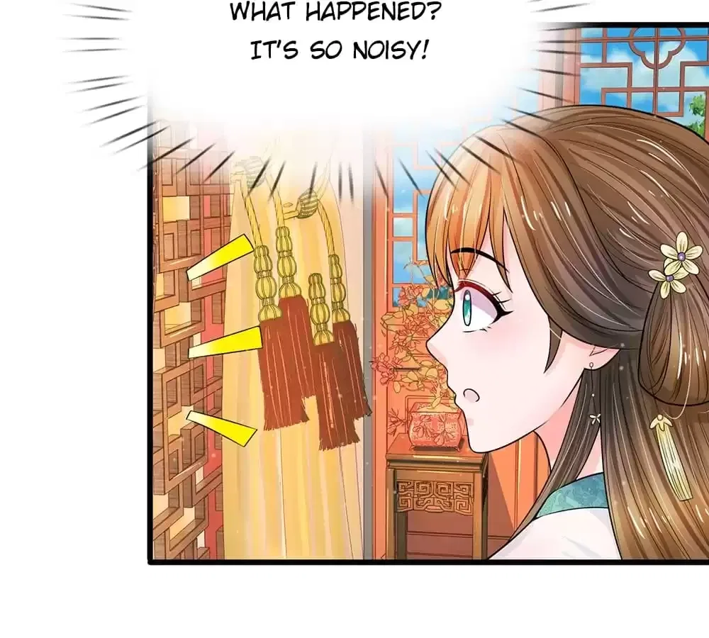 Destined to be Empress Chapter 217 – Page 16