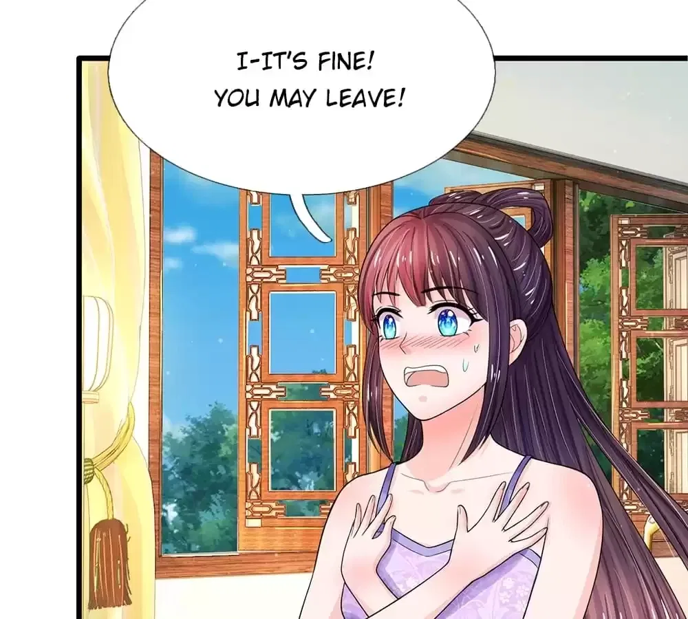 Destined to be Empress Chapter 217 – Page 19