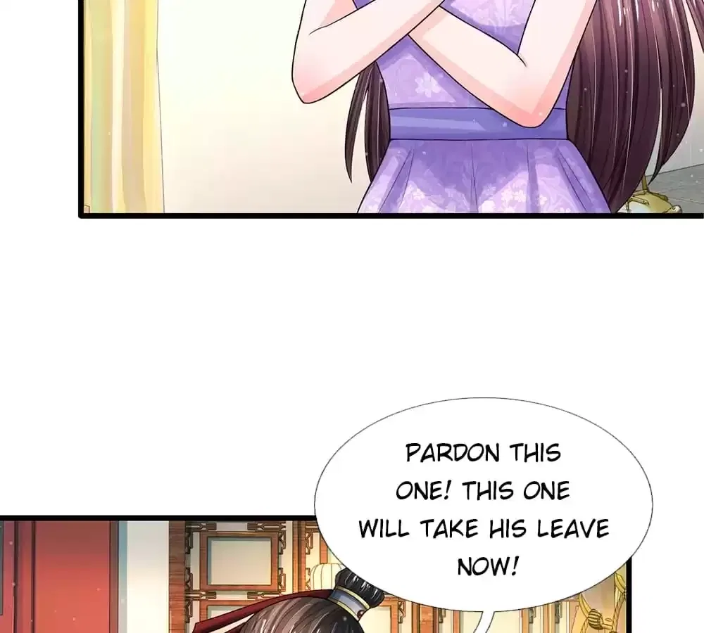 Destined to be Empress Chapter 217 – Page 20