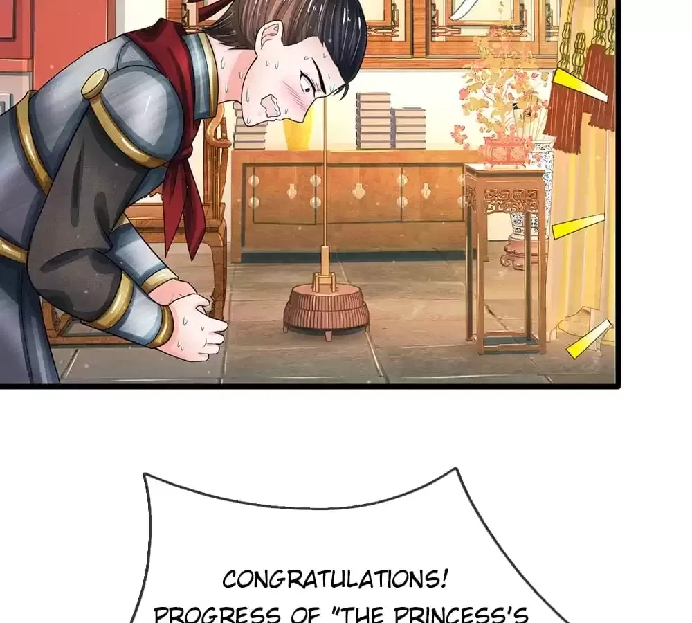 Destined to be Empress Chapter 217 – Page 21