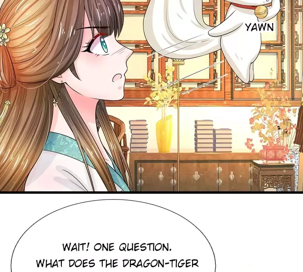 Destined to be Empress Chapter 217 – Page 29