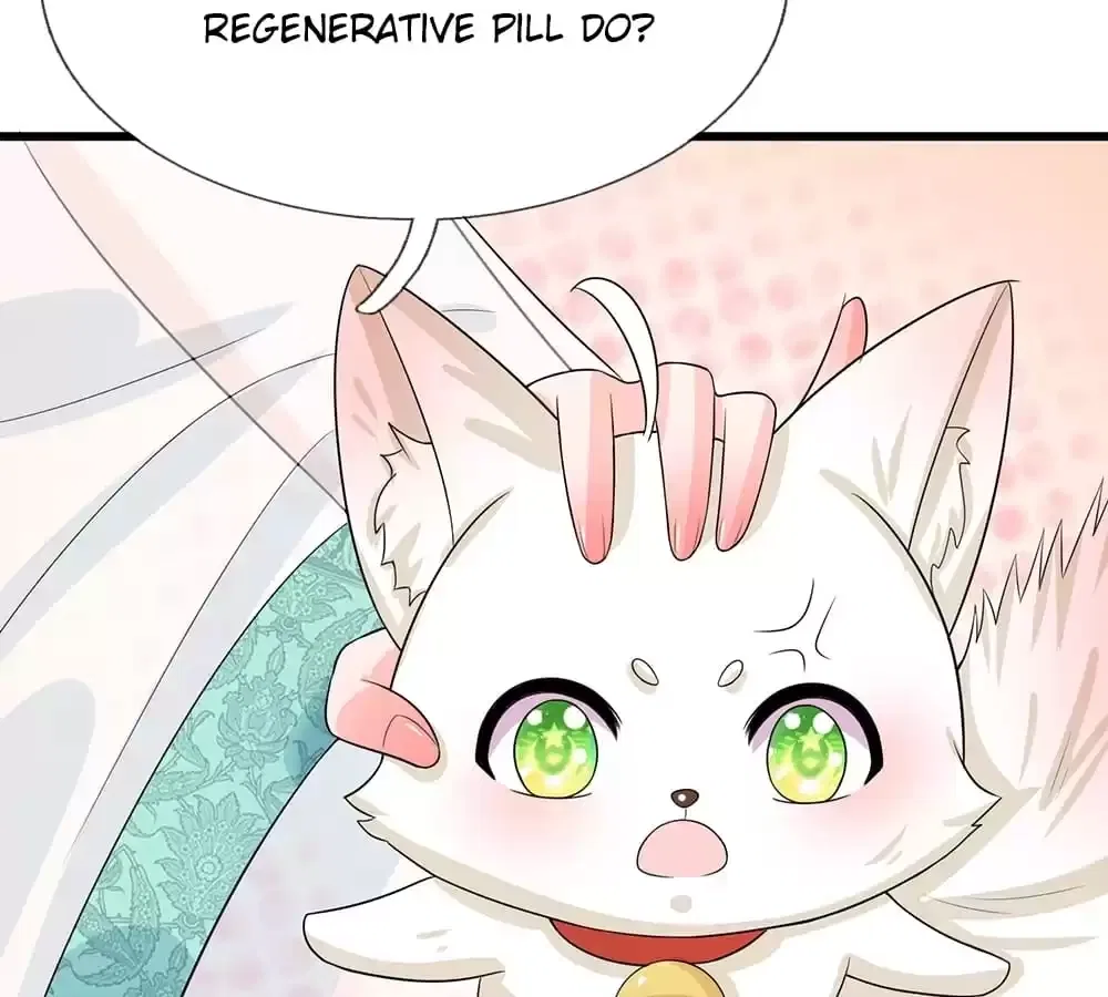 Destined to be Empress Chapter 217 – Page 30
