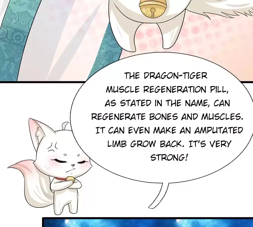 Destined to be Empress Chapter 217 – Page 31
