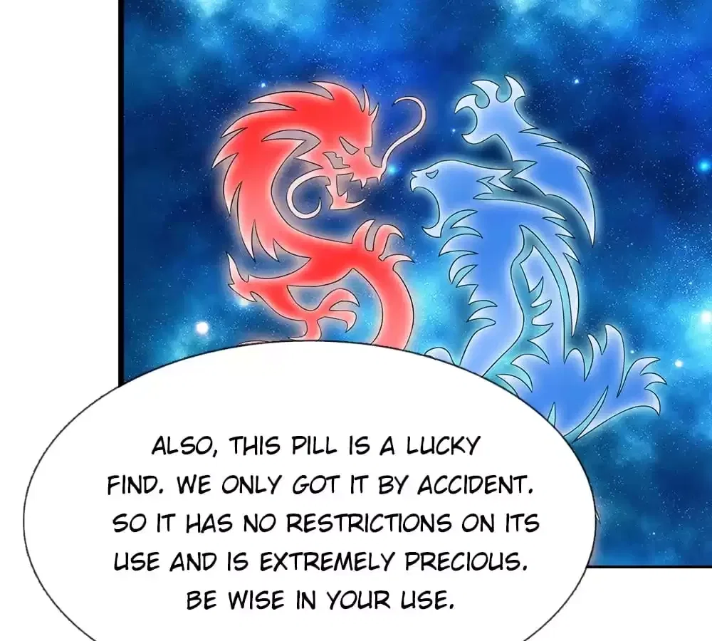 Destined to be Empress Chapter 217 – Page 32