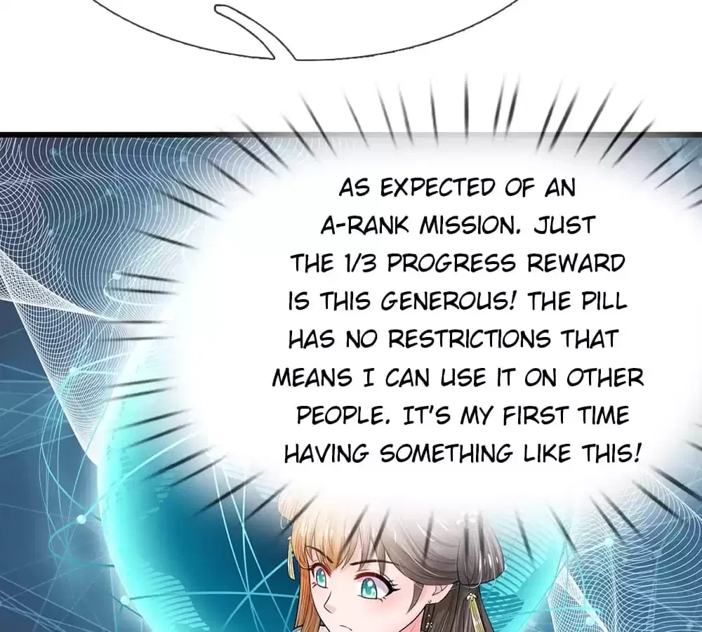 Destined to be Empress Chapter 217 – Page 33