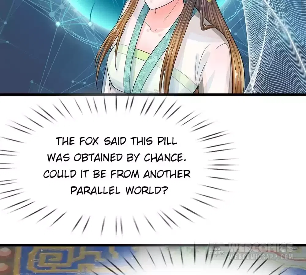 Destined to be Empress Chapter 217 – Page 34