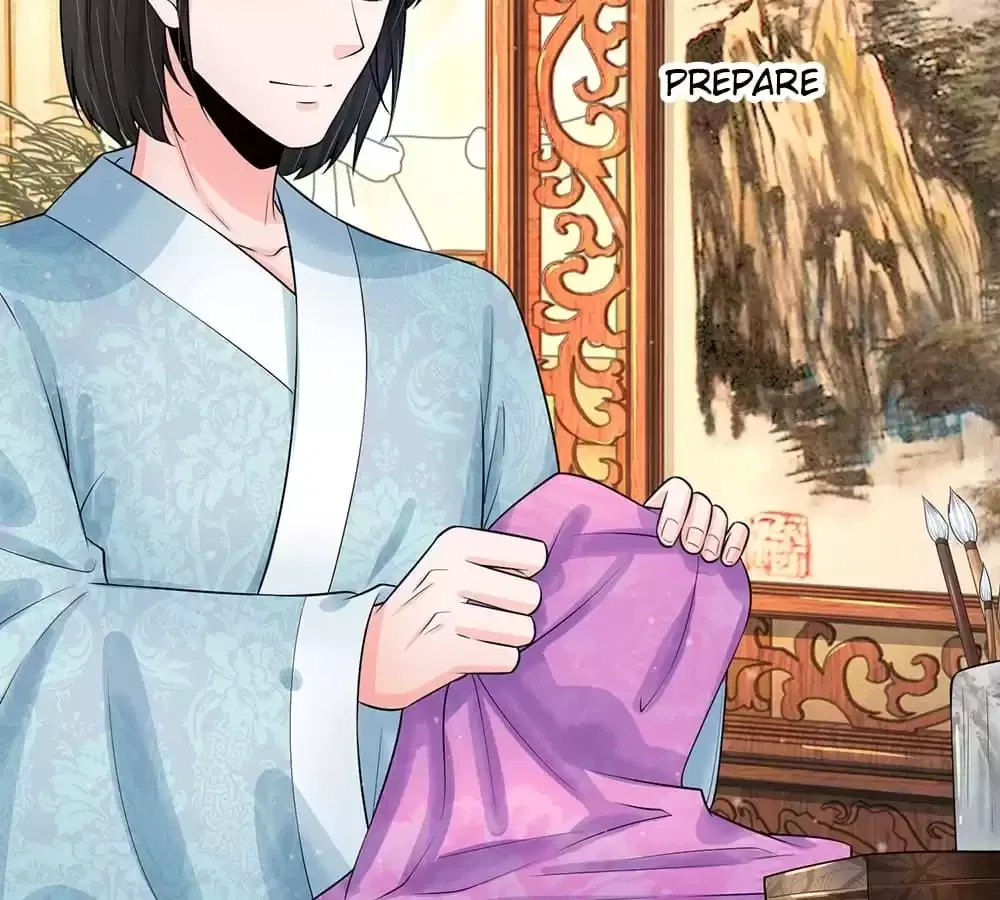 Destined to be Empress Chapter 217 – Page 41