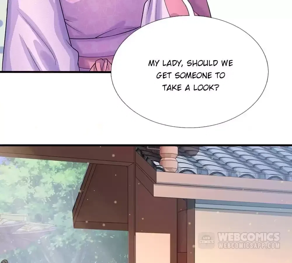 Destined to be Empress Chapter 216 – Page 2