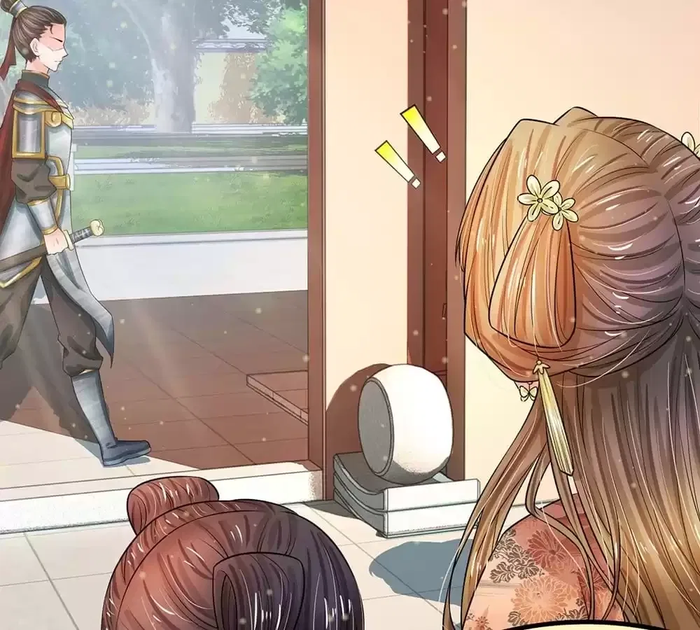 Destined to be Empress Chapter 216 – Page 3