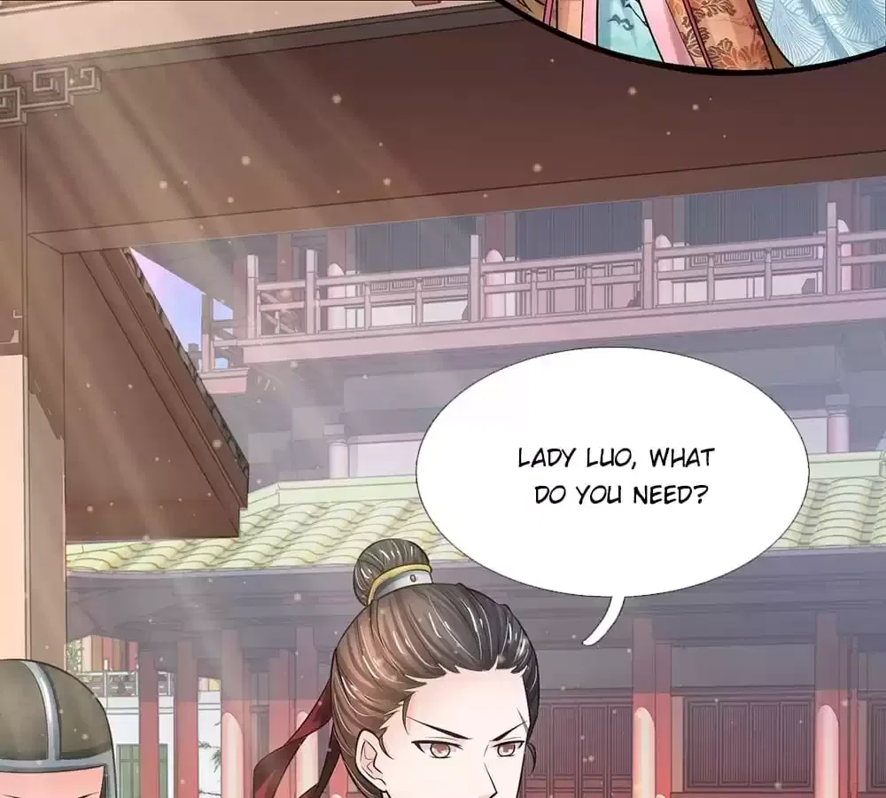 Destined to be Empress Chapter 216 – Page 5