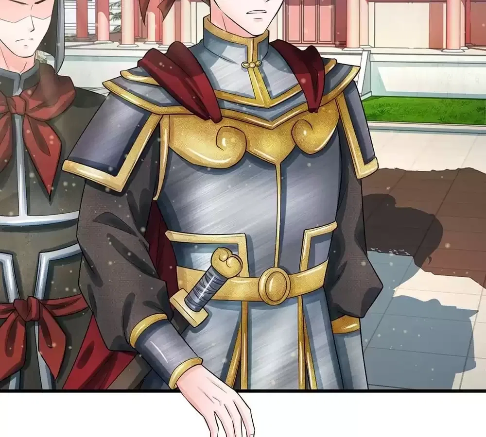 Destined to be Empress Chapter 216 – Page 6