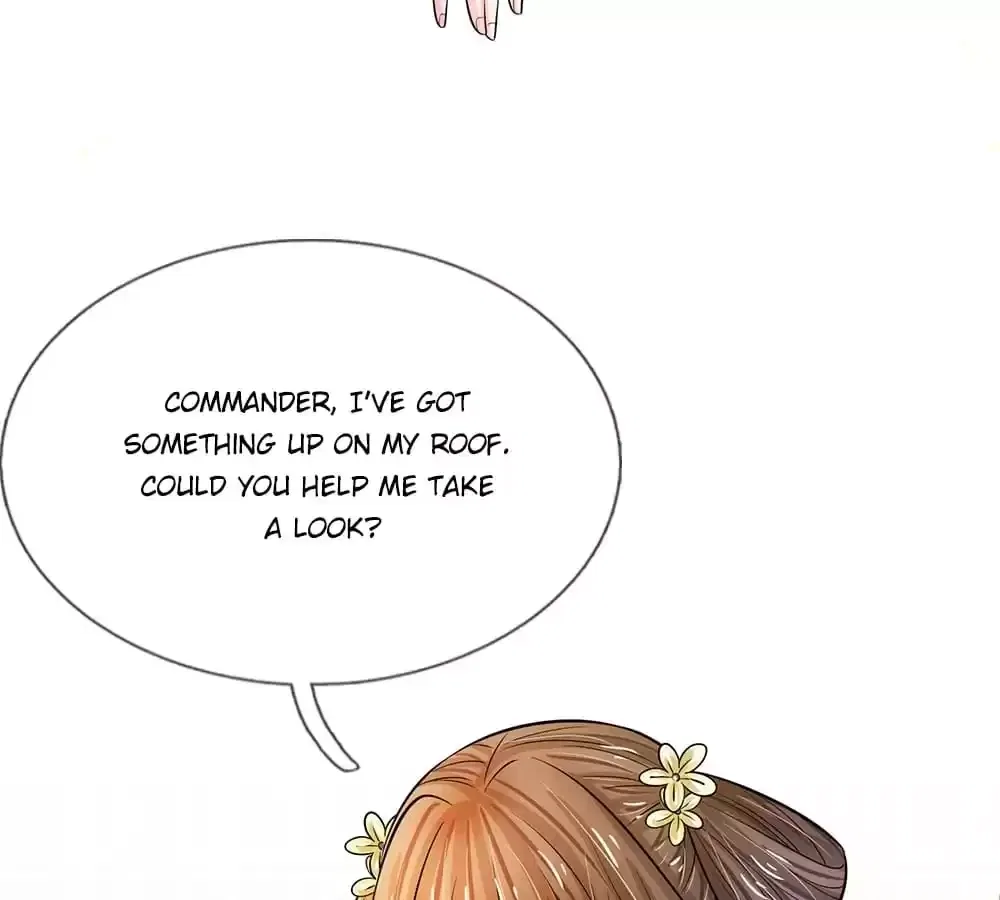 Destined to be Empress Chapter 216 – Page 7
