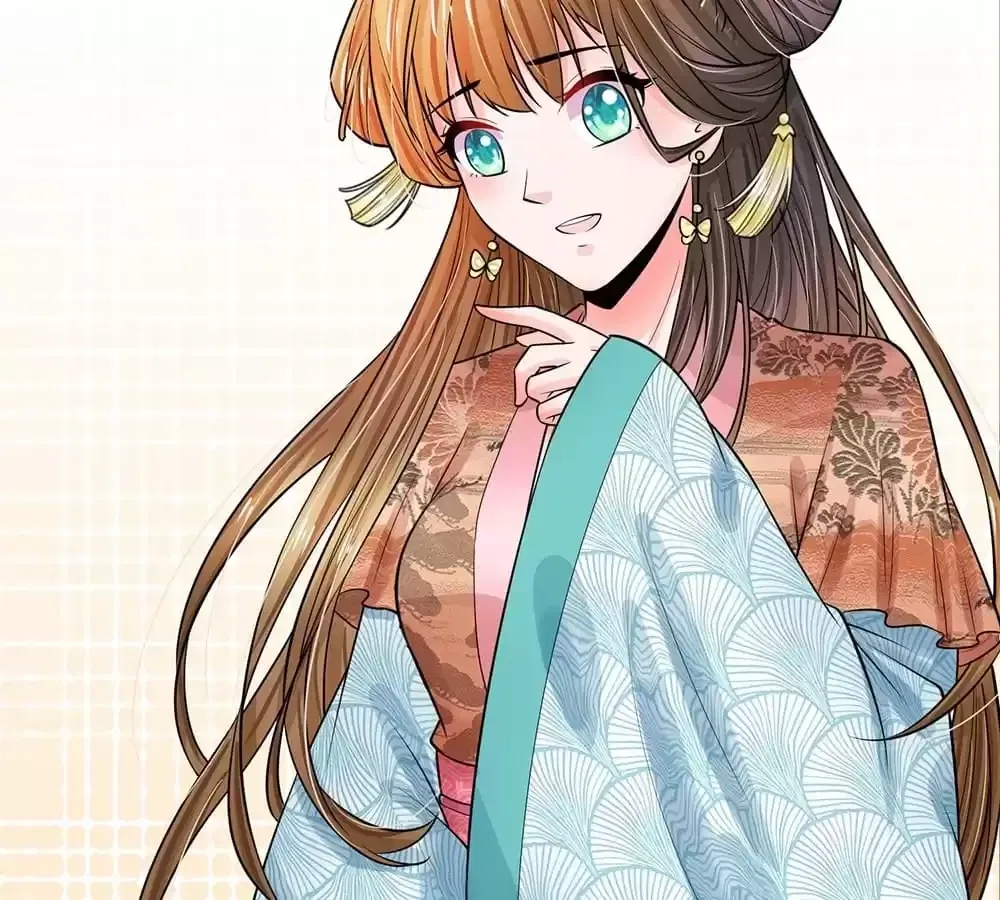 Destined to be Empress Chapter 216 – Page 8