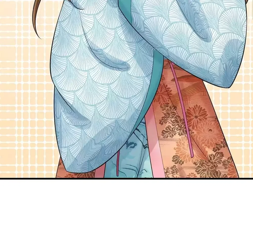 Destined to be Empress Chapter 216 – Page 9