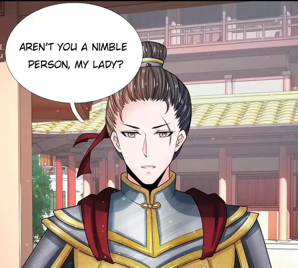 Destined to be Empress Chapter 216 – Page 12