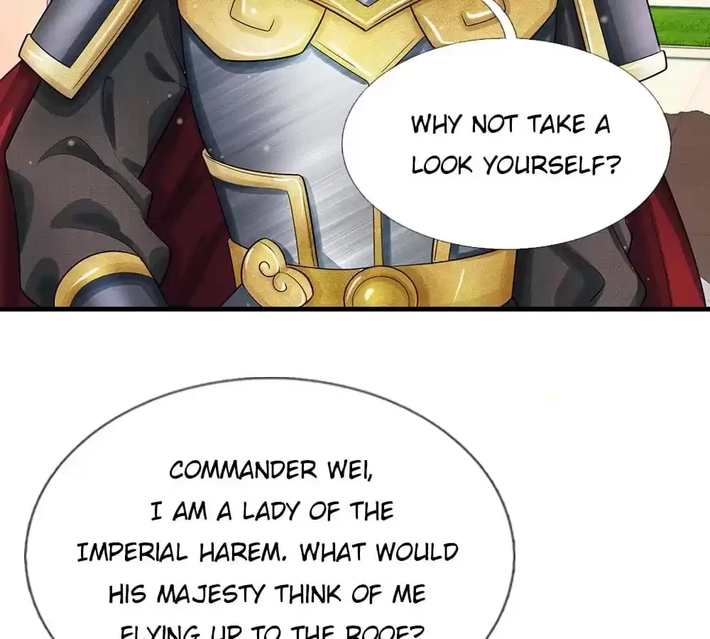 Destined to be Empress Chapter 216 – Page 13