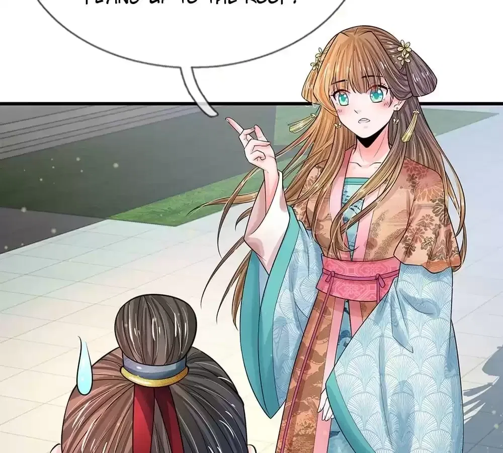 Destined to be Empress Chapter 216 – Page 14