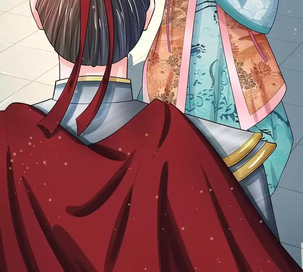 Destined to be Empress Chapter 216 – Page 15