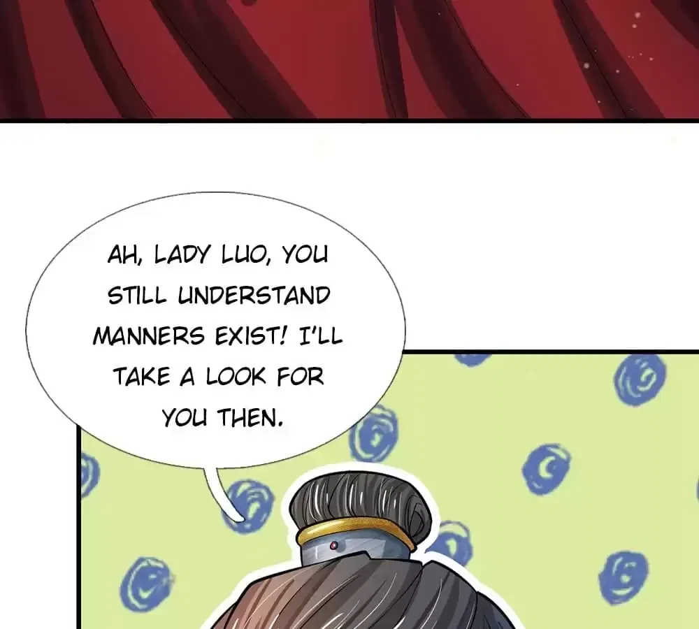 Destined to be Empress Chapter 216 – Page 16