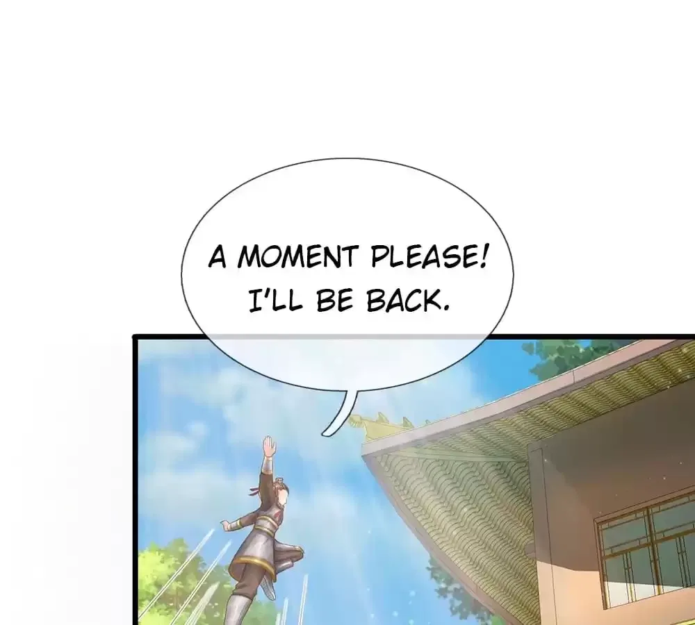 Destined to be Empress Chapter 216 – Page 22