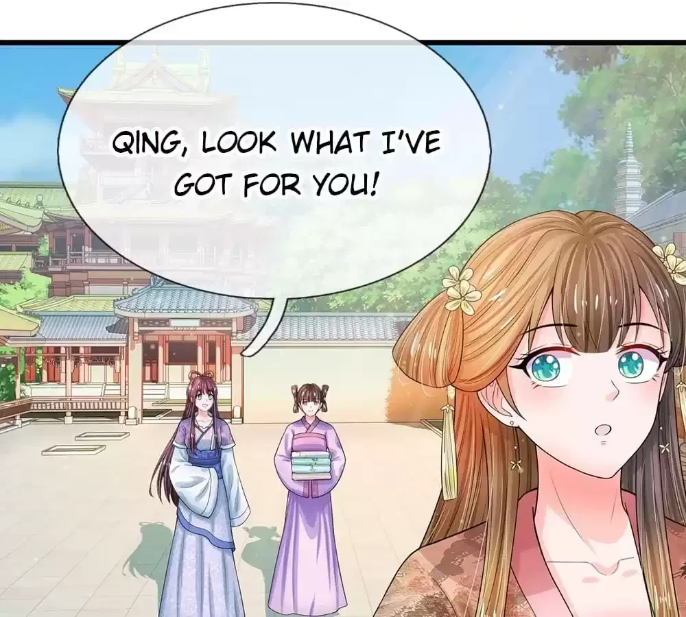 Destined to be Empress Chapter 216 – Page 24