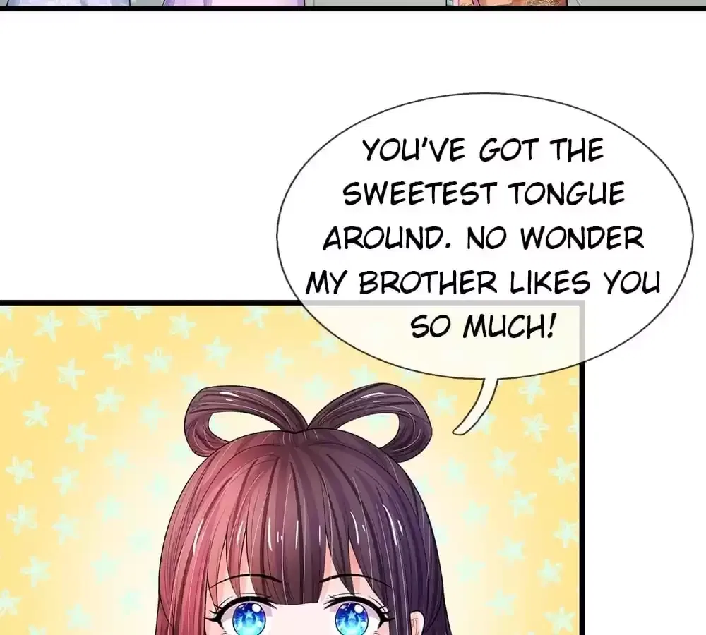 Destined to be Empress Chapter 216 – Page 27