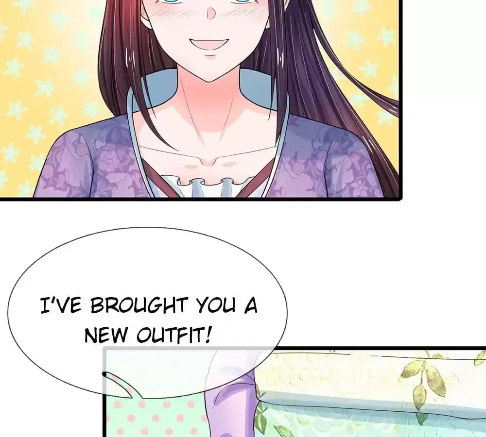Destined to be Empress Chapter 216 – Page 28