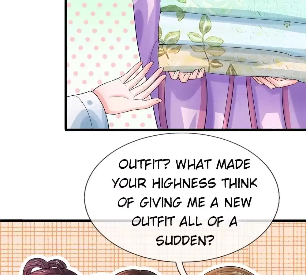 Destined to be Empress Chapter 216 – Page 29