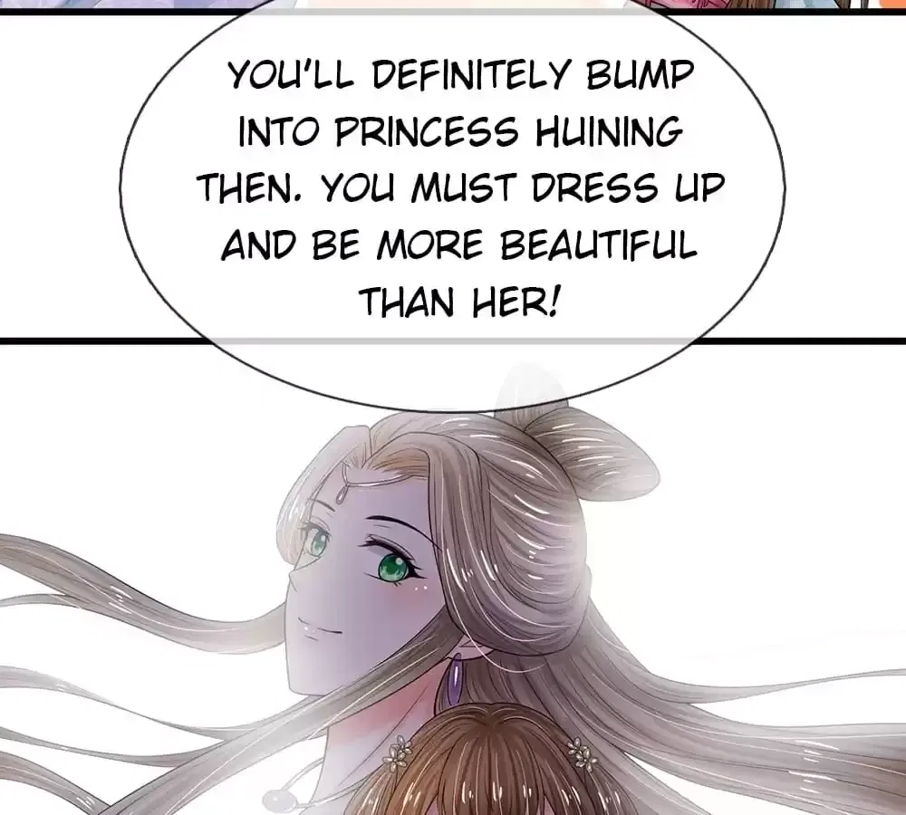 Destined to be Empress Chapter 216 – Page 32