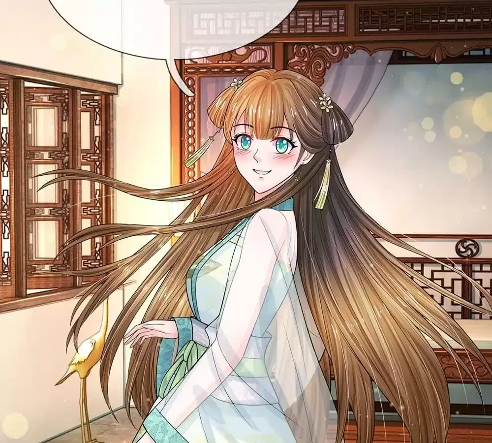 Destined to be Empress Chapter 216 – Page 40