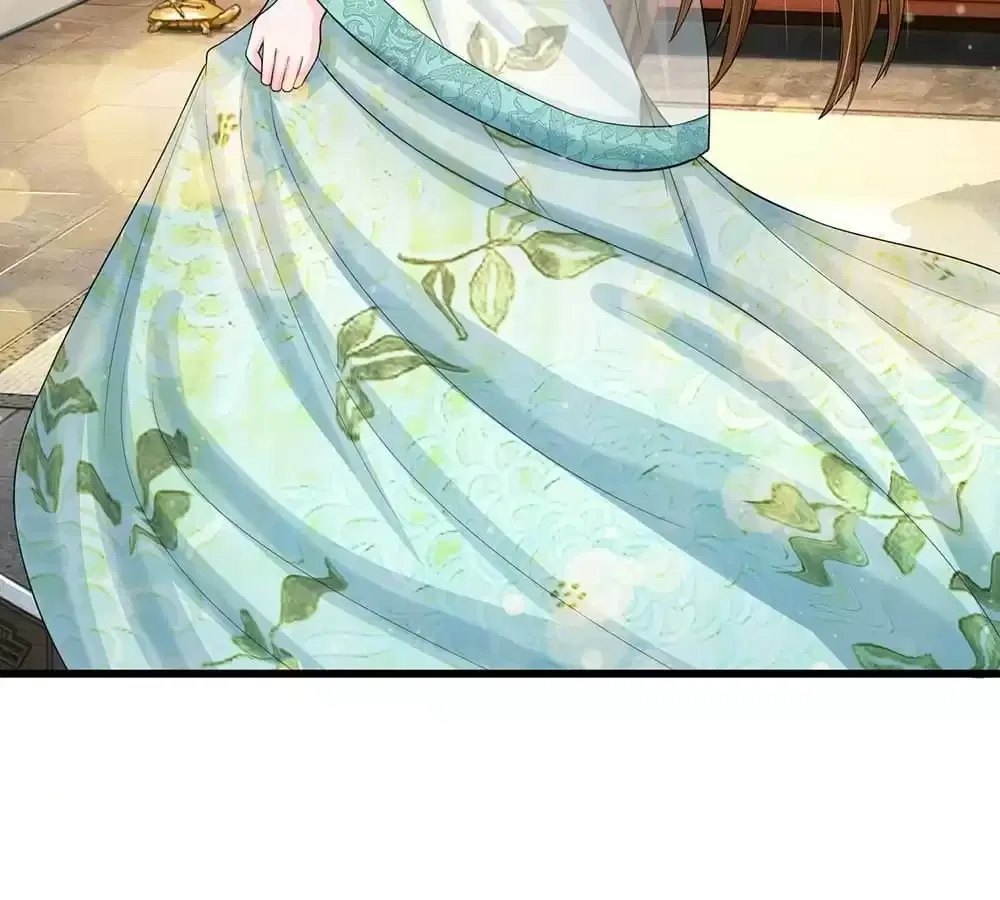 Destined to be Empress Chapter 216 – Page 41