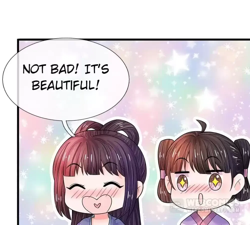 Destined to be Empress Chapter 216 – Page 42