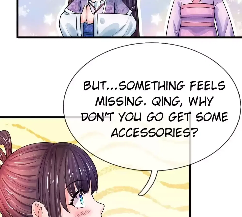 Destined to be Empress Chapter 216 – Page 43