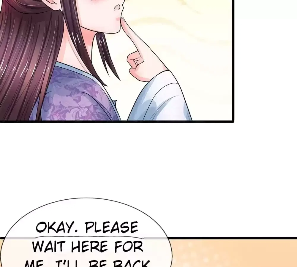 Destined to be Empress Chapter 216 – Page 44