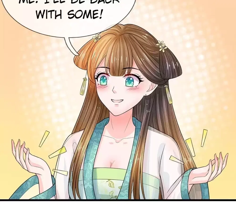Destined to be Empress Chapter 216 – Page 45