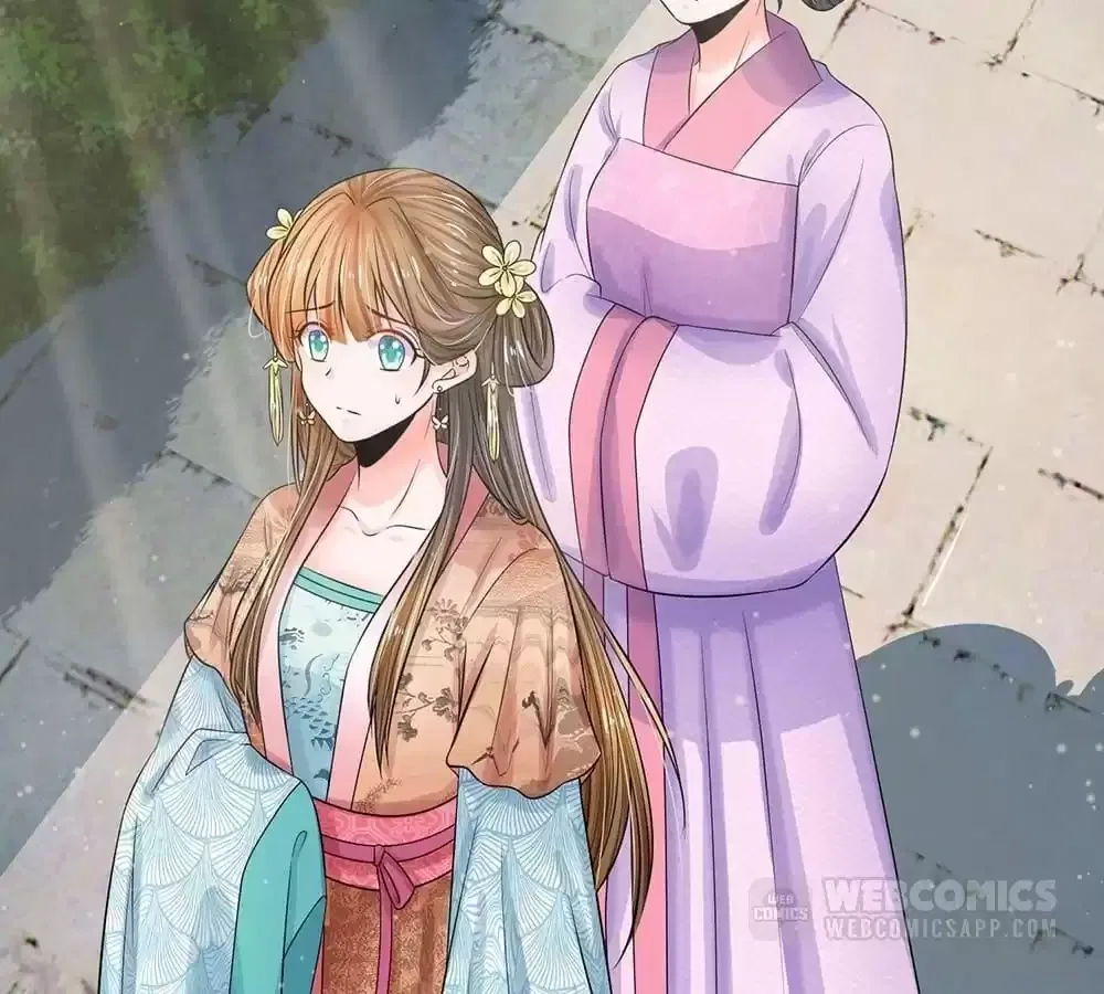 Destined to be Empress Chapter 215 – Page 2
