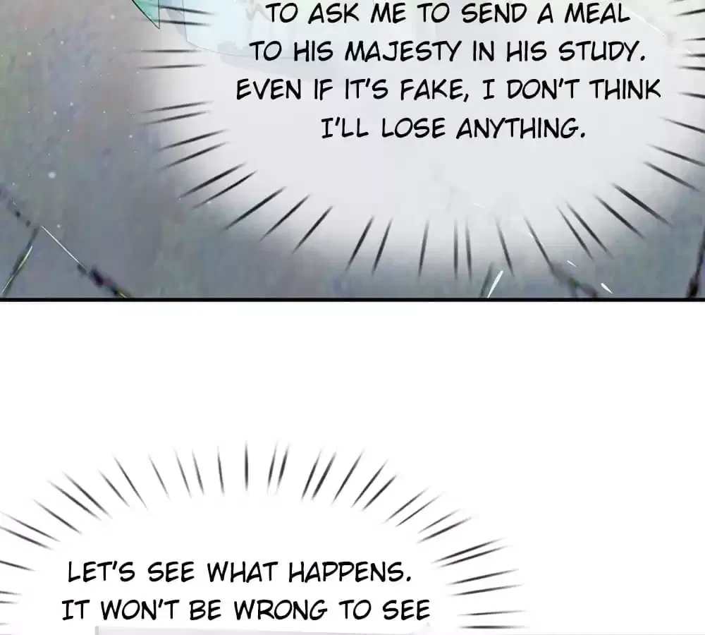 Destined to be Empress Chapter 215 – Page 4