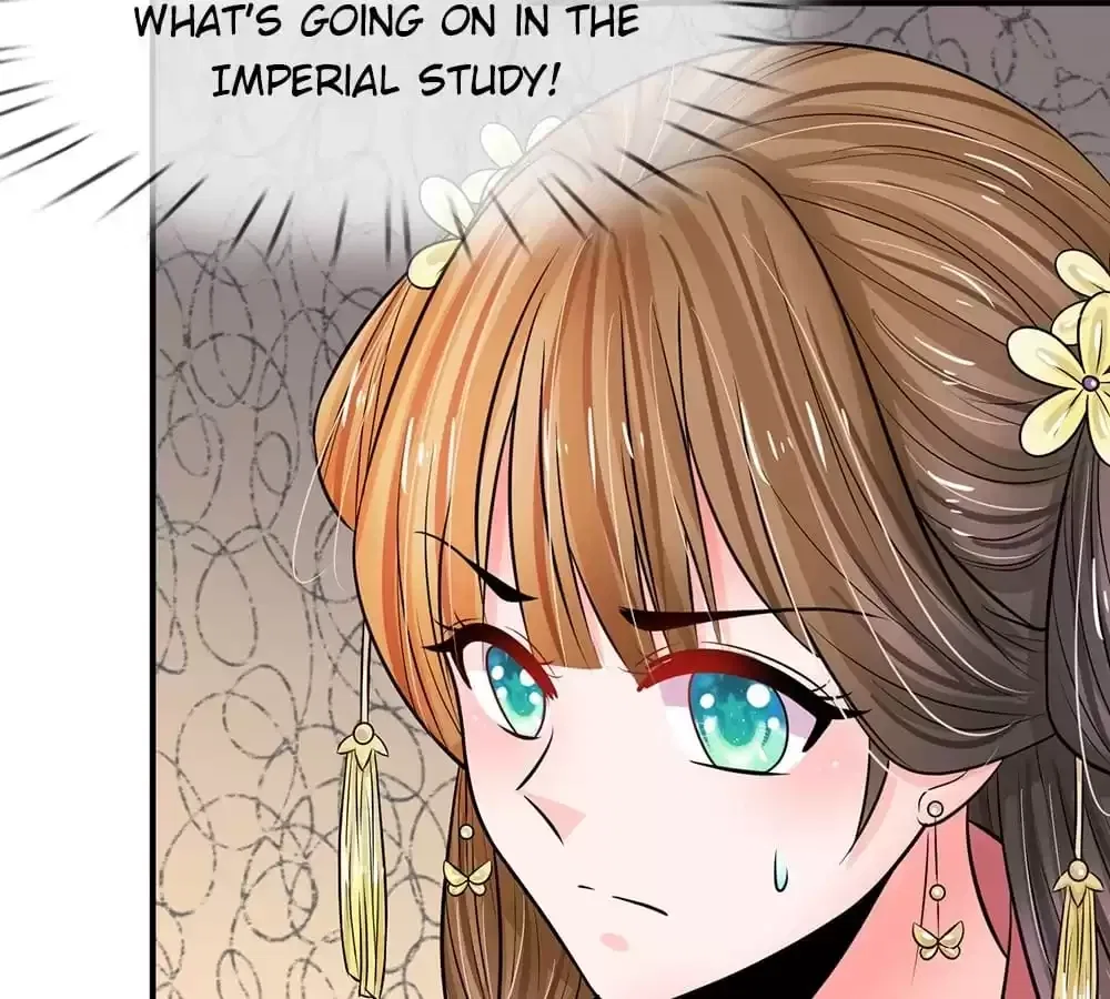 Destined to be Empress Chapter 215 – Page 5