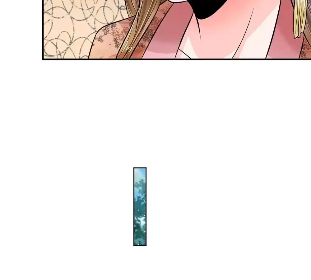 Destined to be Empress Chapter 215 – Page 6