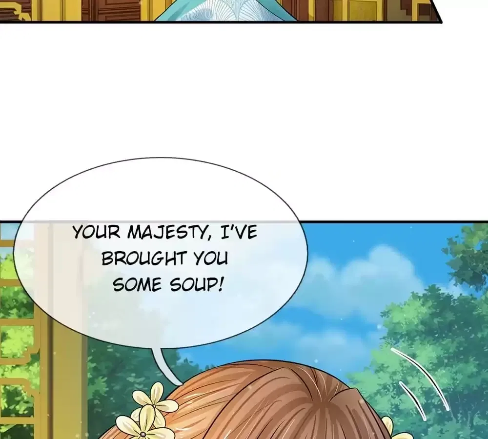 Destined to be Empress Chapter 215 – Page 12