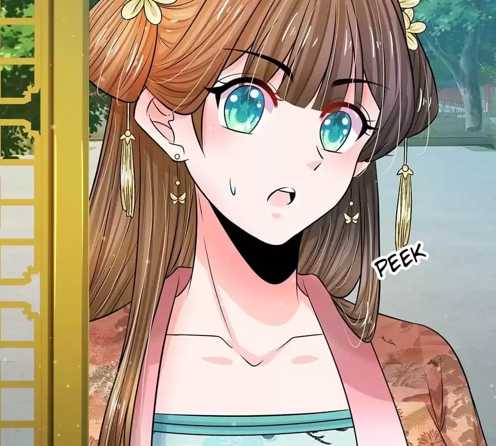 Destined to be Empress Chapter 215 – Page 13