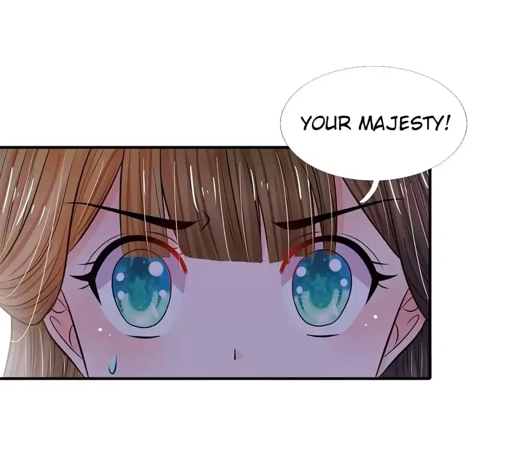 Destined to be Empress Chapter 215 – Page 15