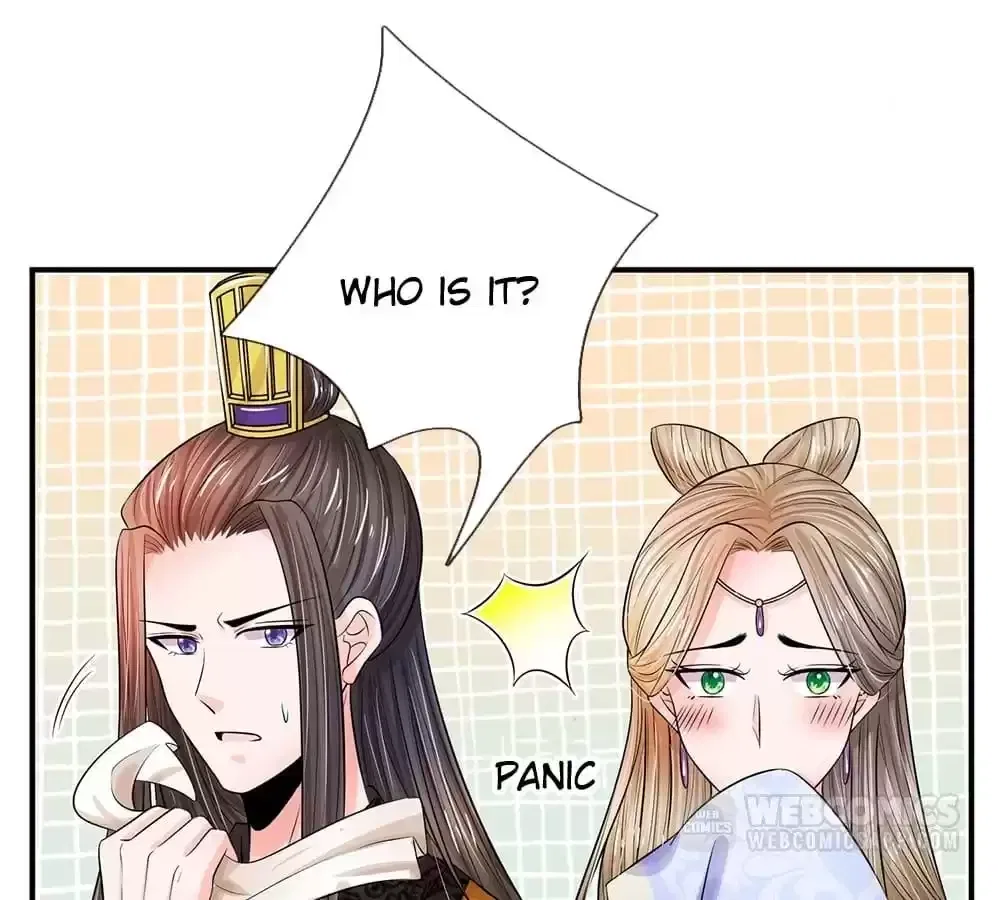 Destined to be Empress Chapter 215 – Page 18