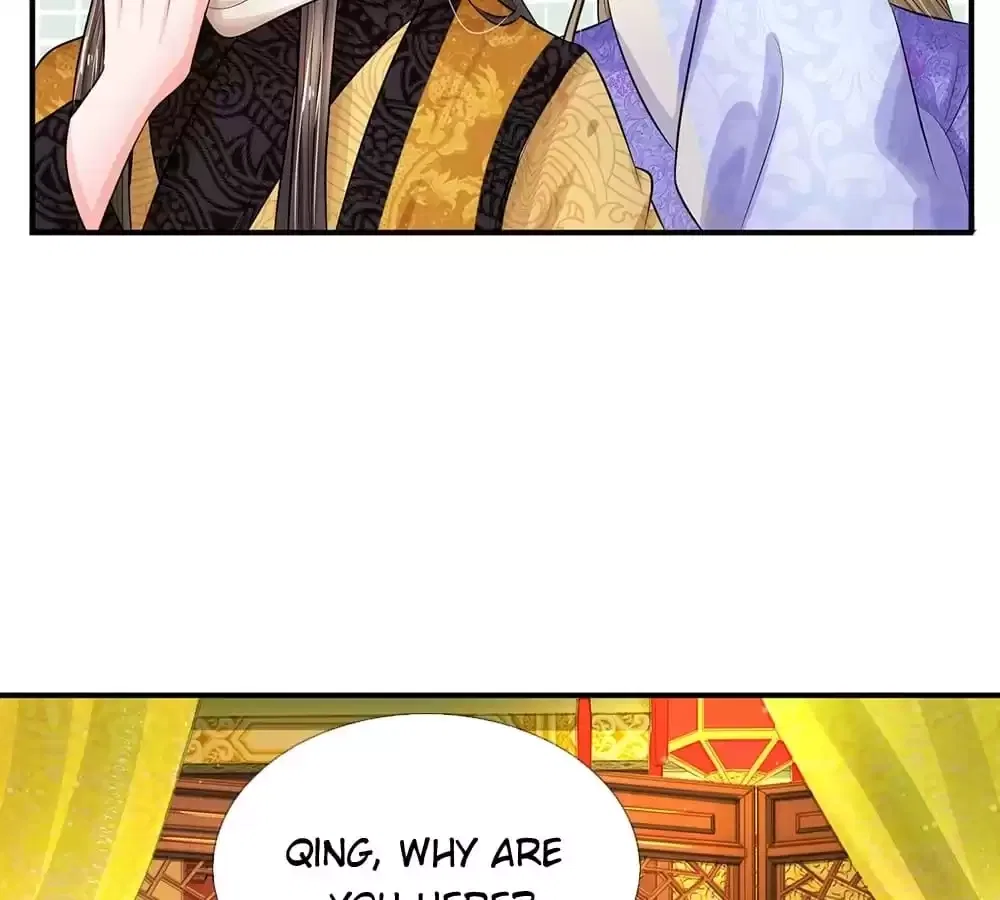 Destined to be Empress Chapter 215 – Page 19