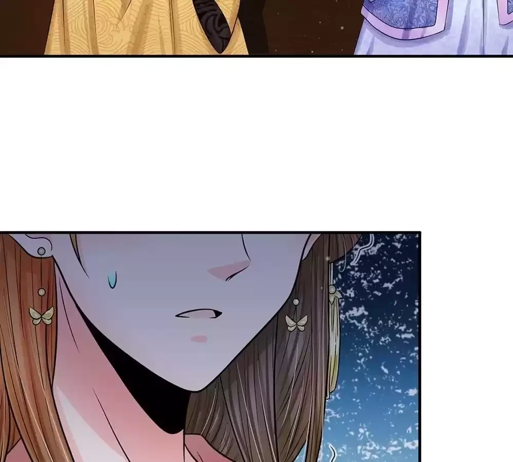 Destined to be Empress Chapter 215 – Page 21