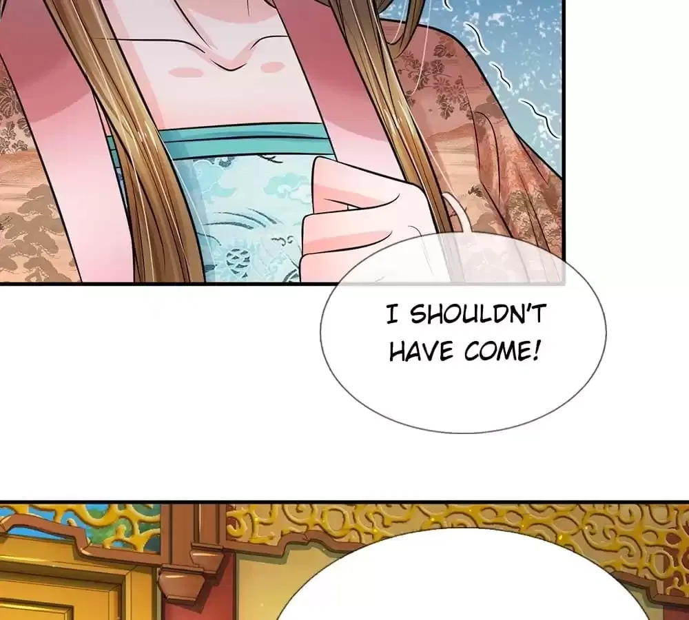 Destined to be Empress Chapter 215 – Page 22